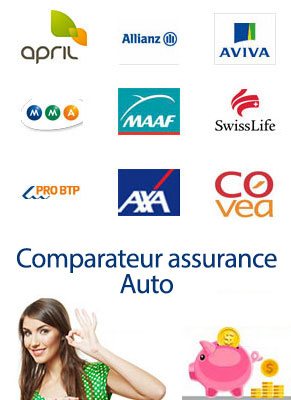 Comparateur devis assurance auto