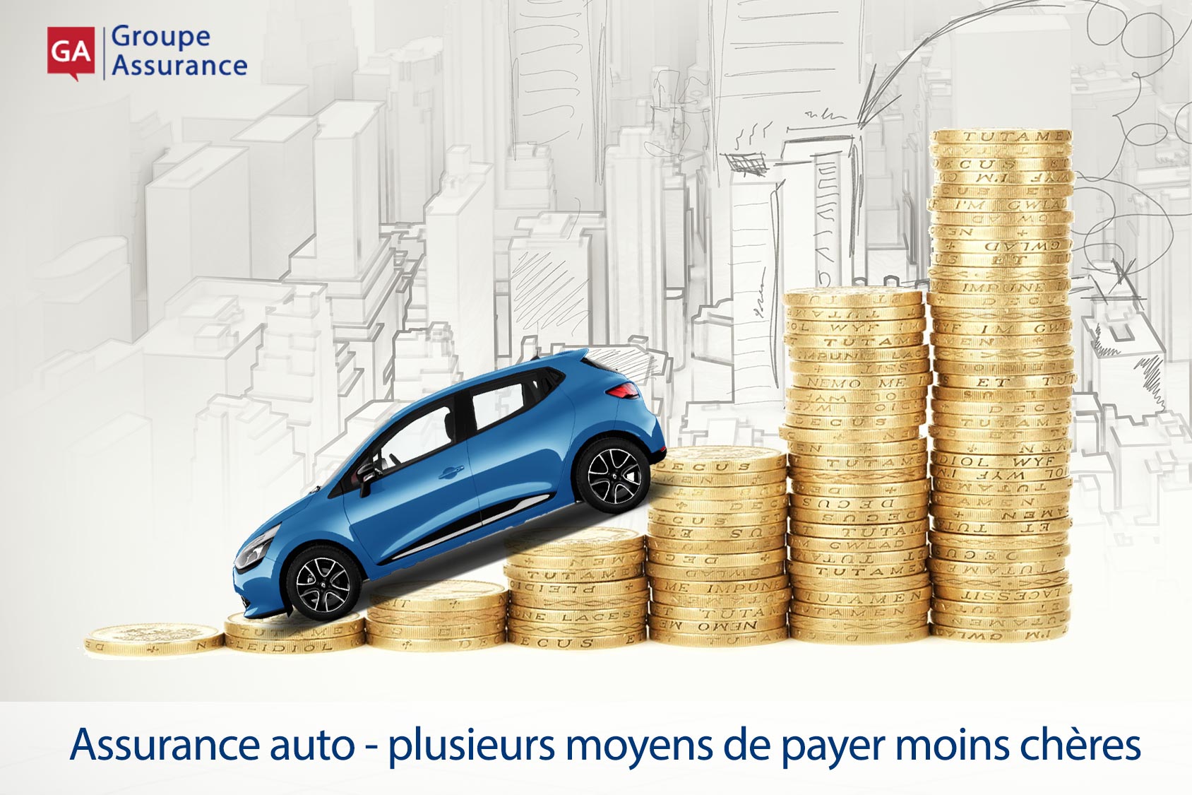 assurance auto fausse- declaration