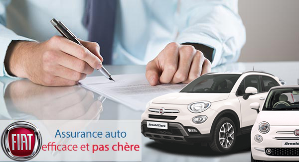 Assurance fiat