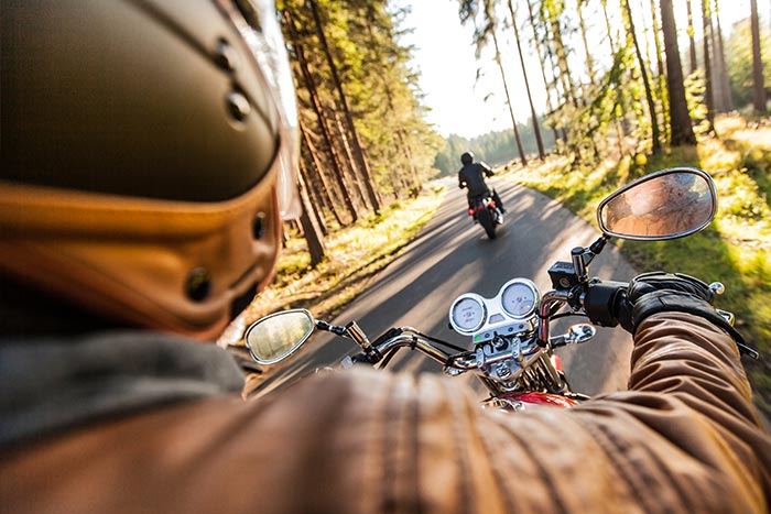 April assurance moto