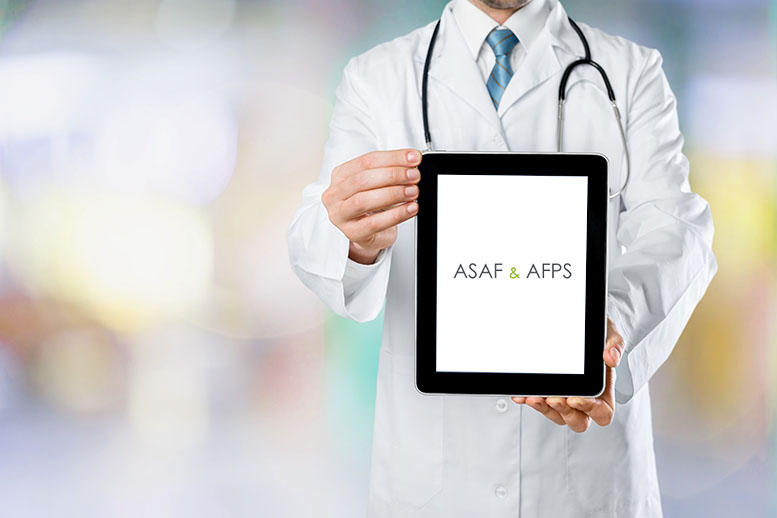 Mutuelle asaf afps