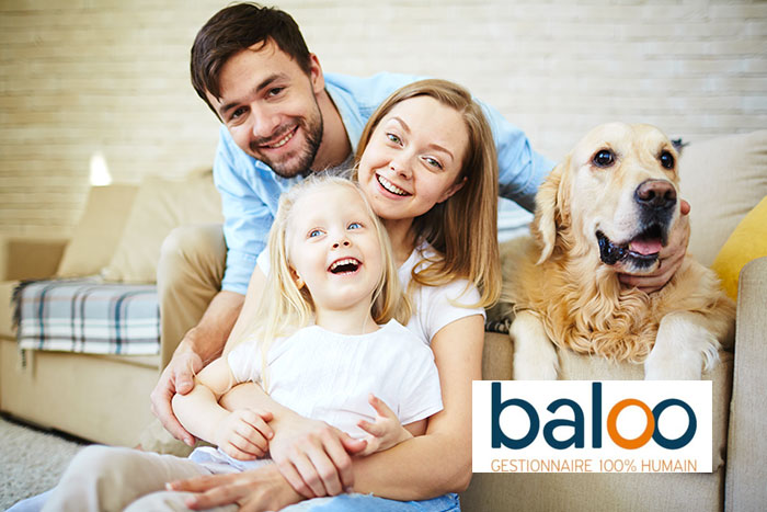 Baloo mutuelle santé