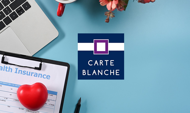 carte blanche