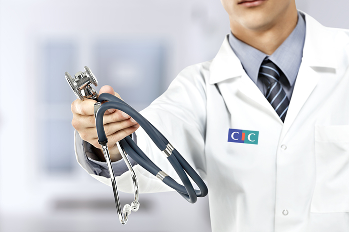 cic Mutuelle santé