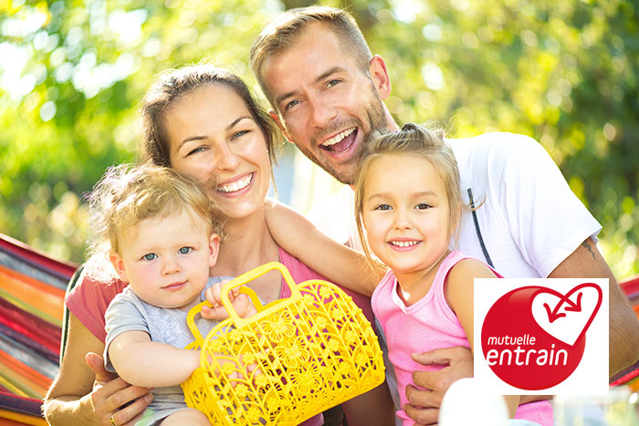 Mutuelle entrain