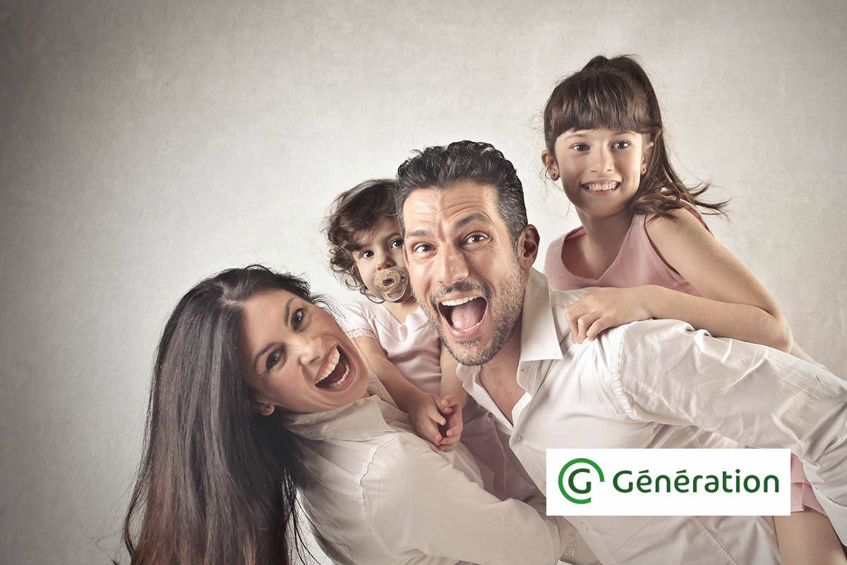 Génération