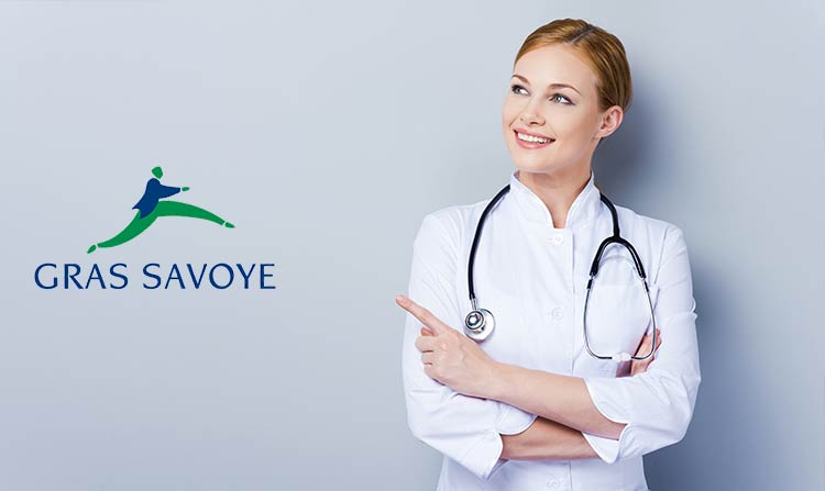 Mutuelle gras-savoye