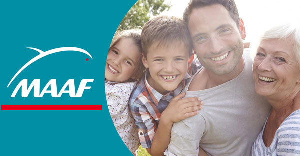 MAAF