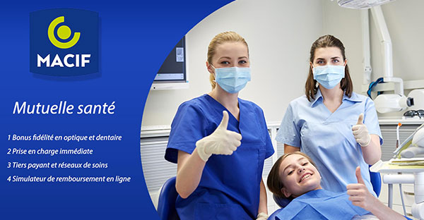 Mutuelle macif