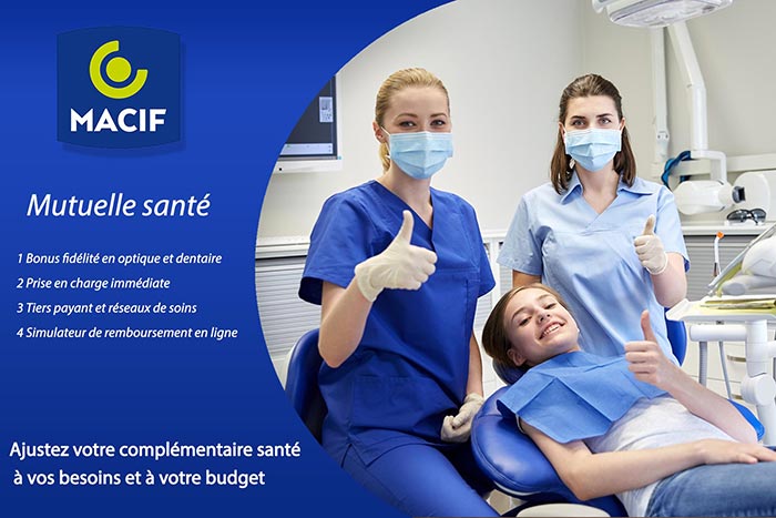 Mutuelle Macif