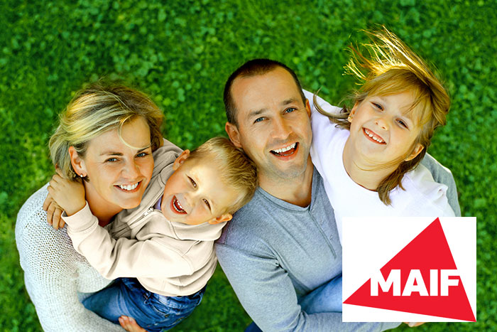 Mutuelle maif