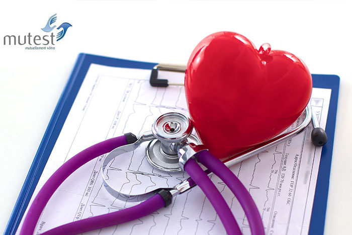 mutuelle Mutest
