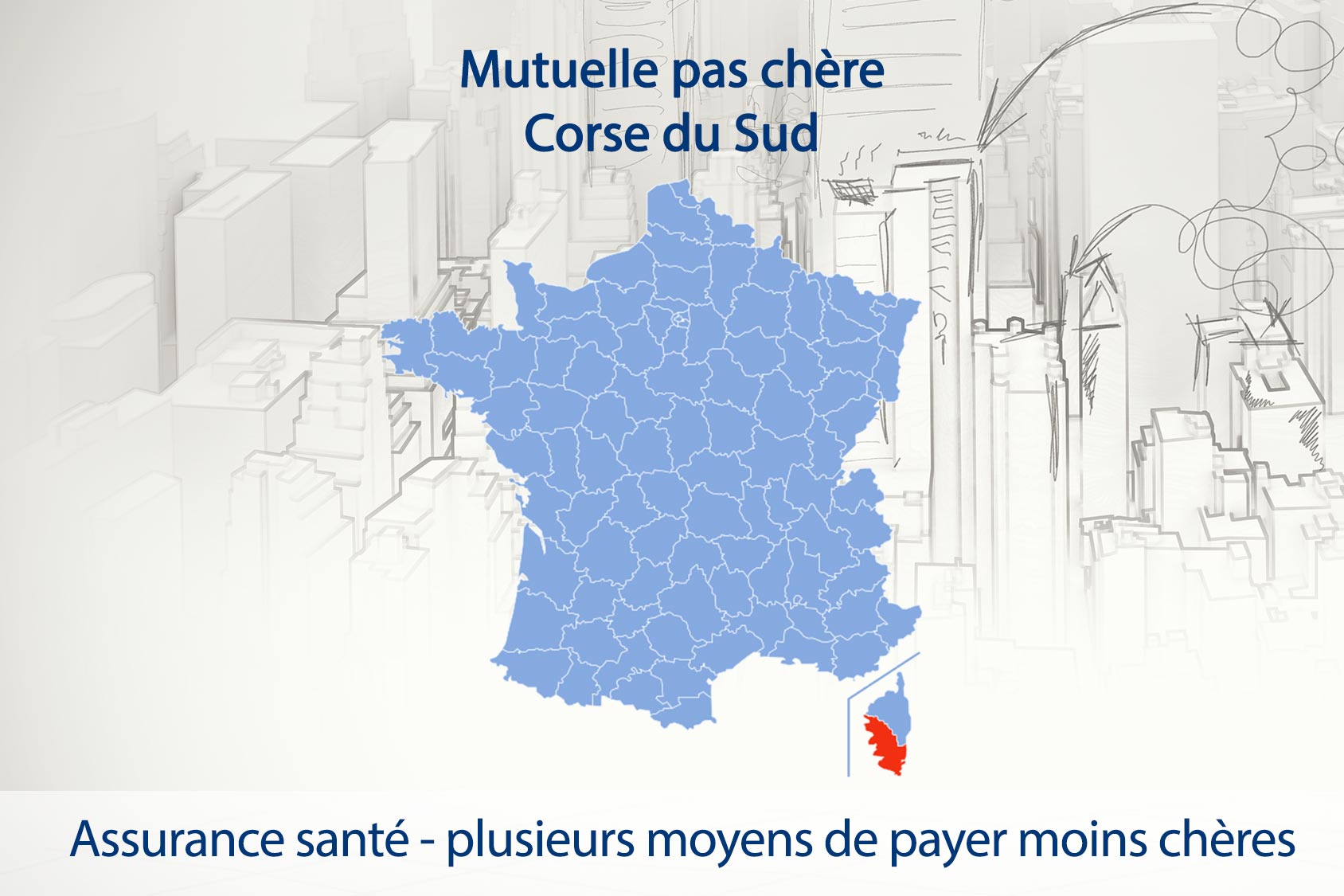 Mutuelle de la corse