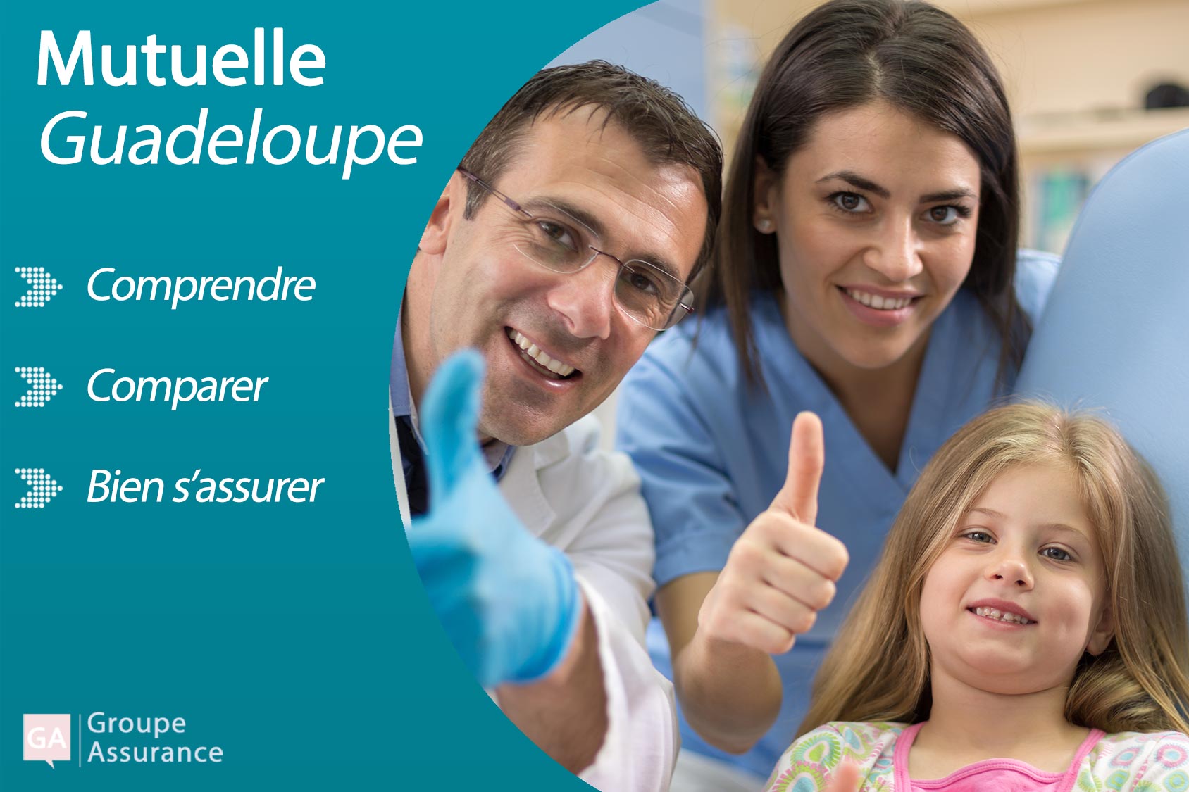 Mutuelle Basse-Terre Guadeloupe