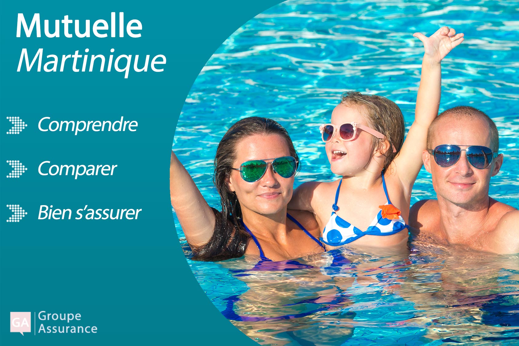 Meilleure mutuelle santé à Fort-de-France en 2025