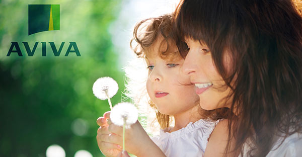 Aviva Mutuelle Santé