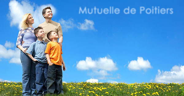 mutuelle de poitiers