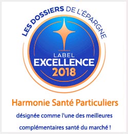 Harmonie Santé