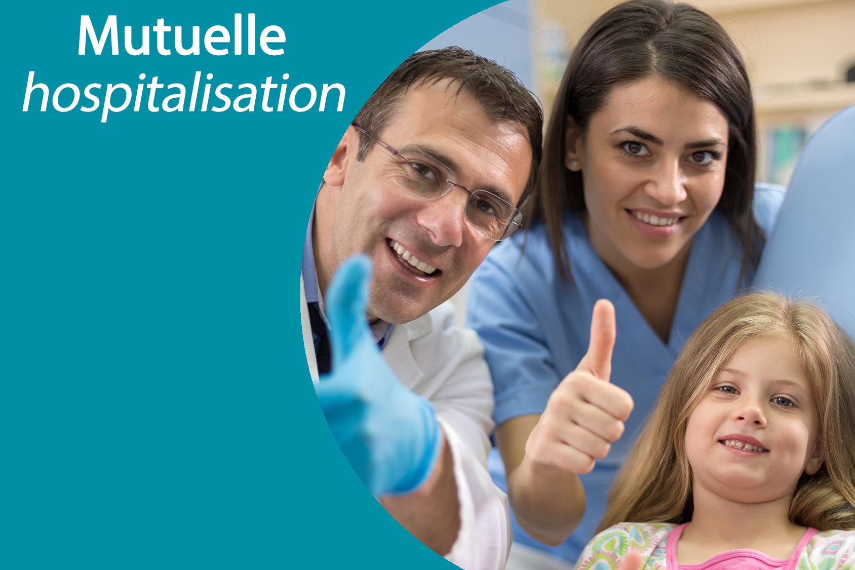 hospitalisation mutuelle