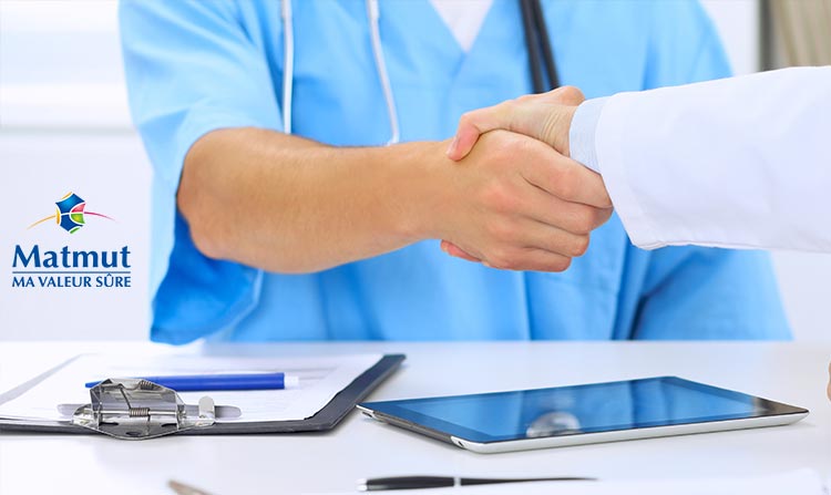 Mutuelle Matmut