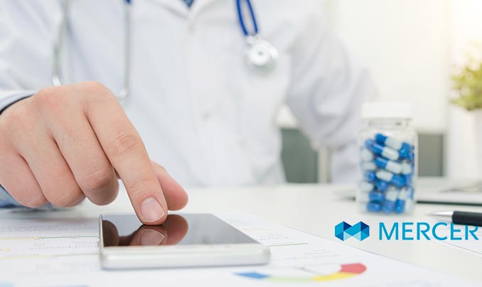 La mutuelle mercer