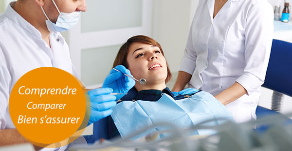 Nantes assurance sante