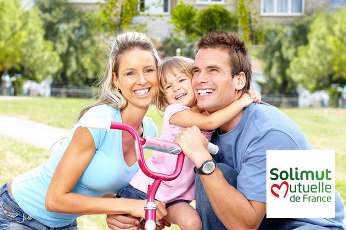 Mutuelle solimut