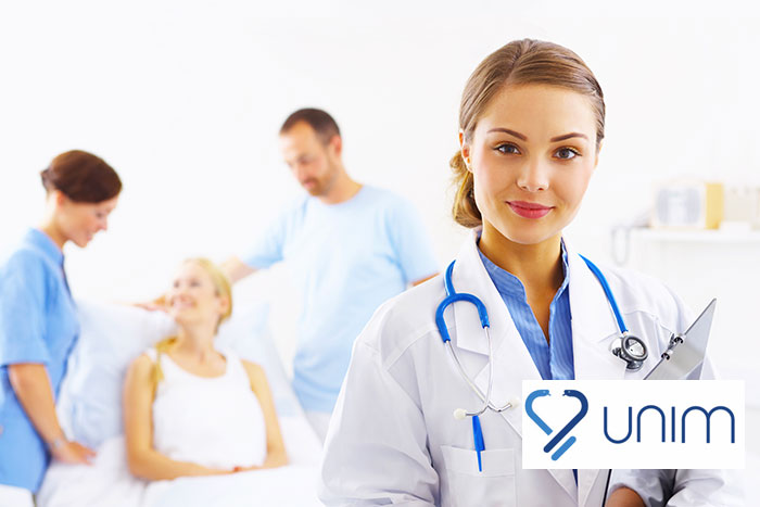 UNIM mutuelle