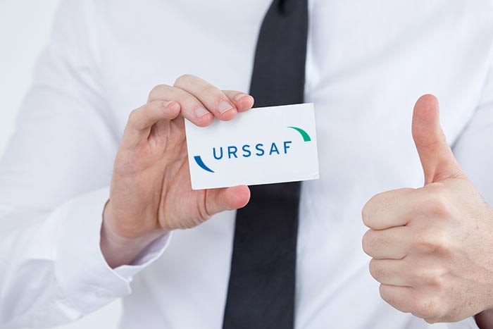 l’URSSAF