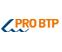 probtp mutuelle