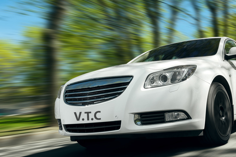 Assurance vtc