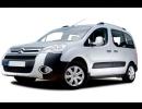 Assurance auto CITROEN BERLINGO