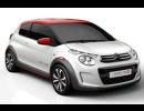 Assurance auto CITROEN C1