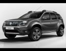 Assurance auto DACIA DUSTER