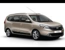 Assurance auto DACIA LODGY