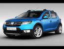 Assurance auto DACIA SANDERO