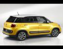 Assurance auto FIAT 500L