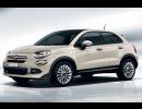 Assurance auto FIAT 500X