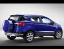 Assurance auto FORD ECOSPORT