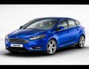 Assurance auto FORD FOCUS