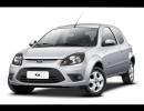 Assurance auto FORD KA