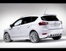 Assurance auto FORD KUGA