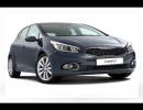 Assurance auto KIA CEED