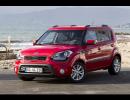 Assurance auto KIA SOUL