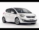 Assurance auto KIA VENGA