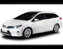 Assurance auto TOYOTA AURIS