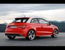 Assurance auto AUDI A1