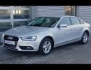 Assurance auto AUDI A4