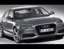 Assurance auto AUDI A6