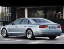 Assurance auto AUDI A8